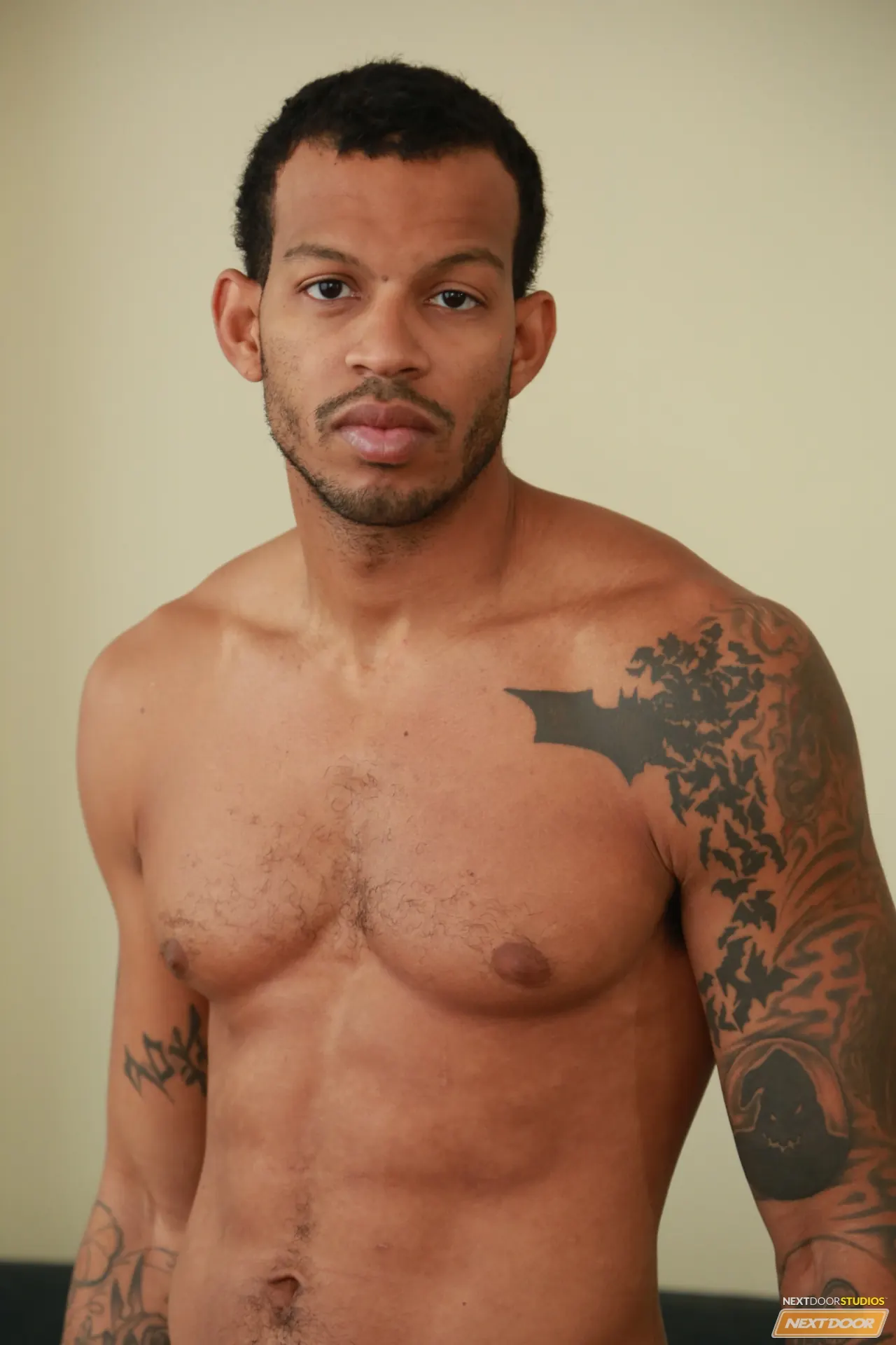 Next Door Studios 'Pressure Release' starring Brock Avery (Photo 5)