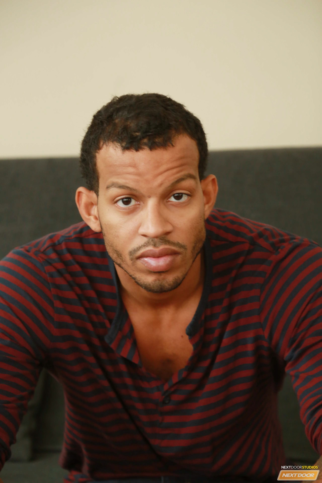 Brock Avery in 'Next Door Studios' Pressure Release (Thumbnail 1)