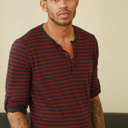 Brock Avery in 'Next Door Studios' Pressure Release (Thumbnail 3)