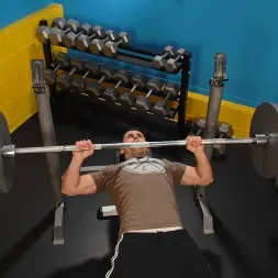 Brock Cooper in 'Next Door Studios' Brock Cooper (Thumbnail 1)