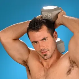 Brock Cooper in 'Next Door Studios' Brock Cooper (Thumbnail 8)