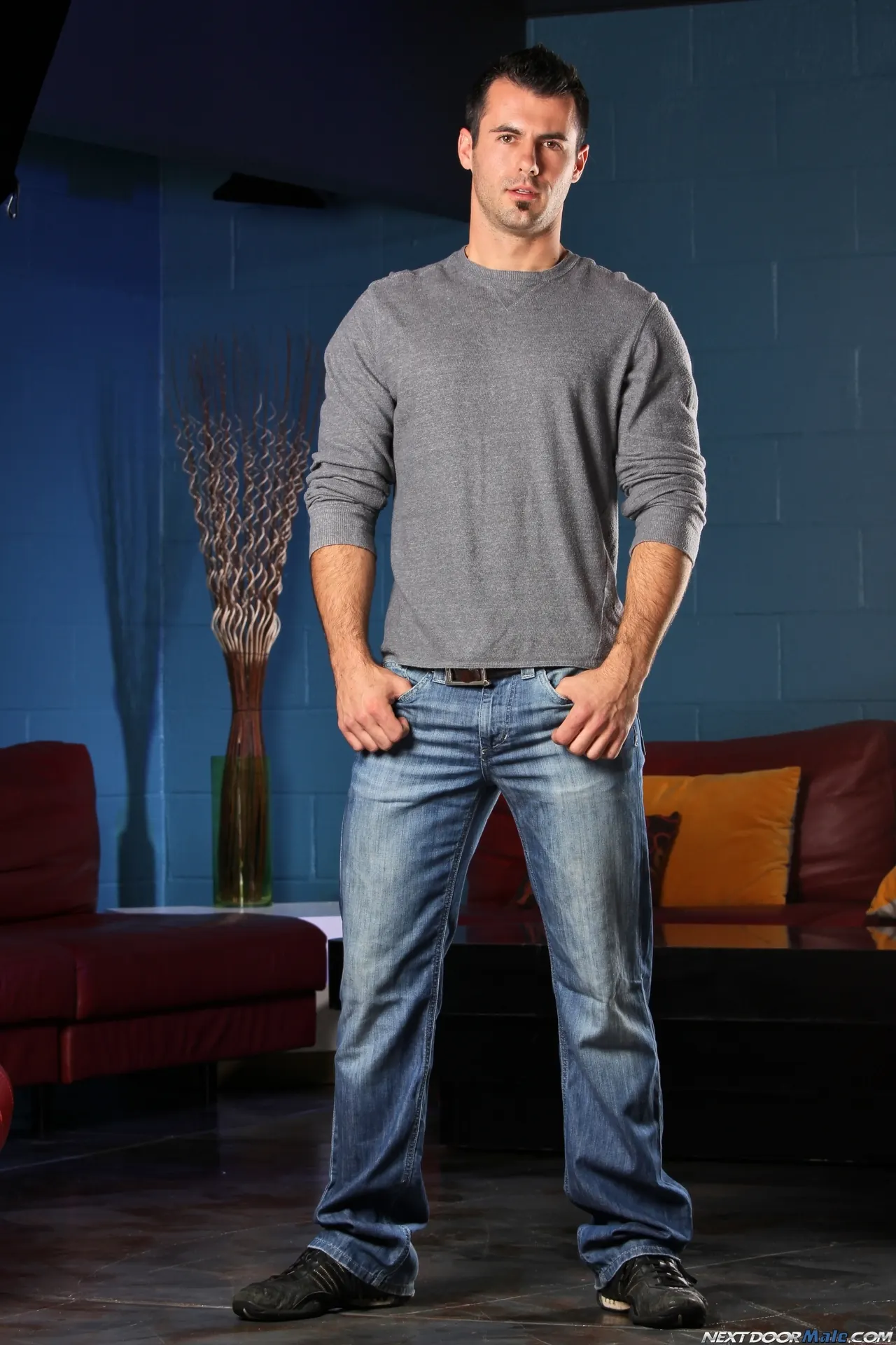 Next Door Studios 'BROCK COOPER' starring Brock Cooper (Photo 1)