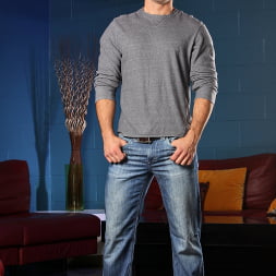 Brock Cooper in 'Next Door Studios' BROCK COOPER (Thumbnail 1)