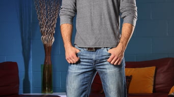 Brock Cooper in 'BROCK COOPER'