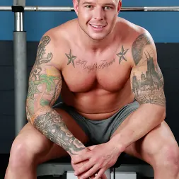 Brock Hammer in 'Next Door Studios' Brock Hammer (Thumbnail 1)