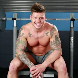 Brock Hammer in 'Next Door Studios' Brock Hammer (Thumbnail 2)