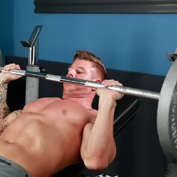 Brock Hammer in 'Next Door Studios' Brock Hammer (Thumbnail 12)