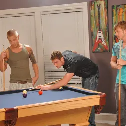 Brody Wilder in 'Next Door Studios' POOL BOYS (Thumbnail 4)