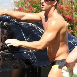 Brody Wilder in 'Next Door Studios' Suds and Studs (Thumbnail 76)