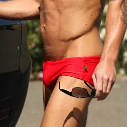 Brody Wilder in 'Next Door Studios' Suds and Studs (Thumbnail 114)