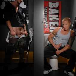 Brody Wilder in 'Next Door Studios' The Hole In The Wall (Thumbnail 8)