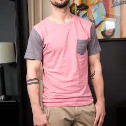 Bronson Mcqueen in 'Next Door Studios' Bronson Mcqueen (Thumbnail 1)