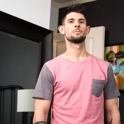 Bronson Mcqueen in 'Next Door Studios' Bronson Mcqueen (Thumbnail 2)