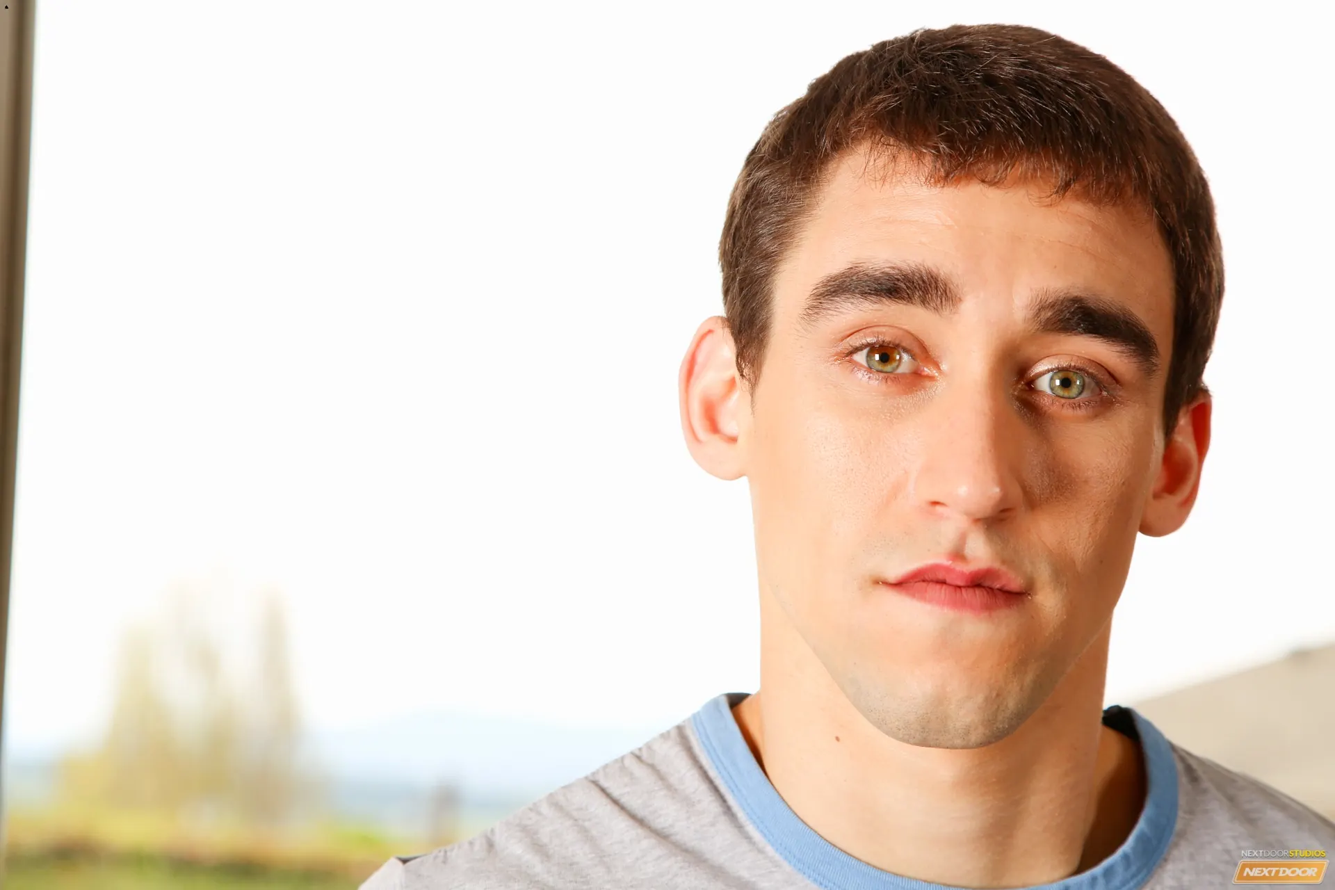 Next Door Studios 'Bruno Sunshine' starring Bruno Sunshine (Photo 3)