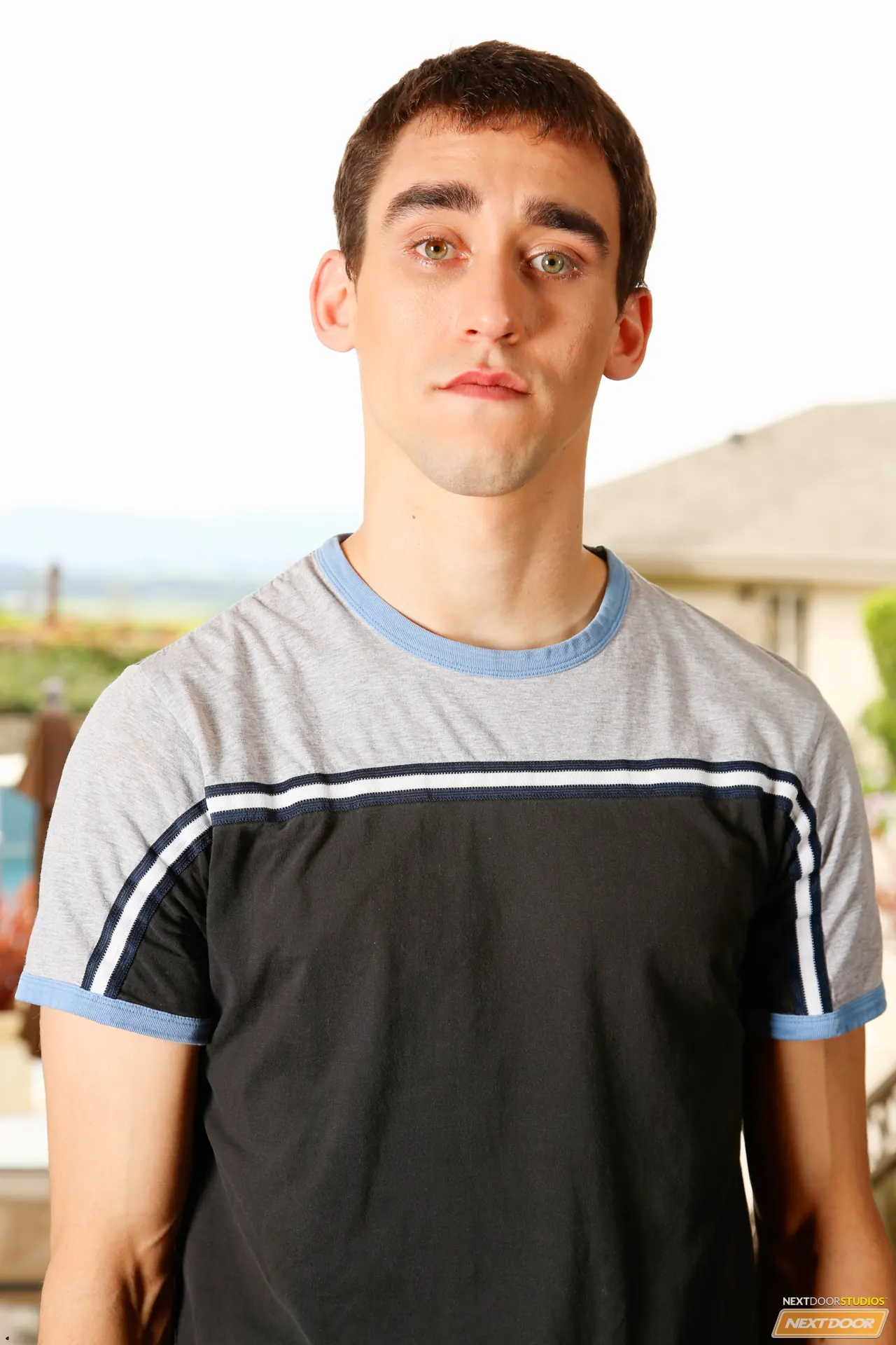 Bruno Sunshine in 'Bruno Sunshine' from 'Next Door Studios' (Photo 4) Next Door Studios 'Bruno Sunshine' starring Bruno Sunshine (Photo 4)