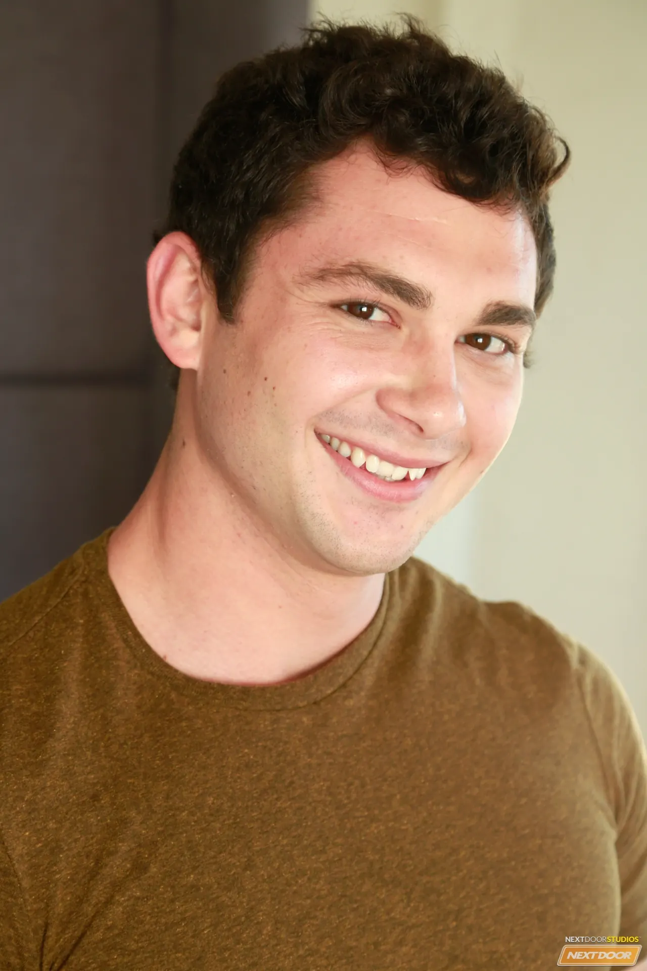 Next Door Studios 'Step Brother Punishment' starring Cameron Foster (Photo 20)