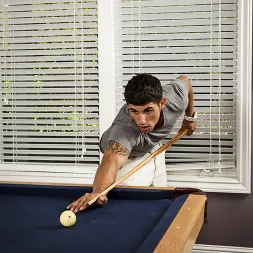 Cameron Foster in 'Next Door Studios' Switching Pockets (Thumbnail 4)