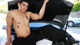 Cameron Johnson in 'Cameron Johnson'