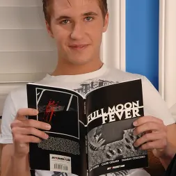 Cameron Sharp in 'Next Door Studios' Howl Of A Time (Thumbnail 3)