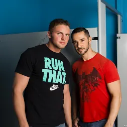 Campbell Stevens in 'Next Door Studios' For All the Glory (Thumbnail 1)