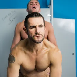 Campbell Stevens in 'Next Door Studios' For All the Glory (Thumbnail 55)