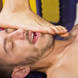 Campbell Stevens in 'Next Door Studios' Locker Jocks (Thumbnail 28)