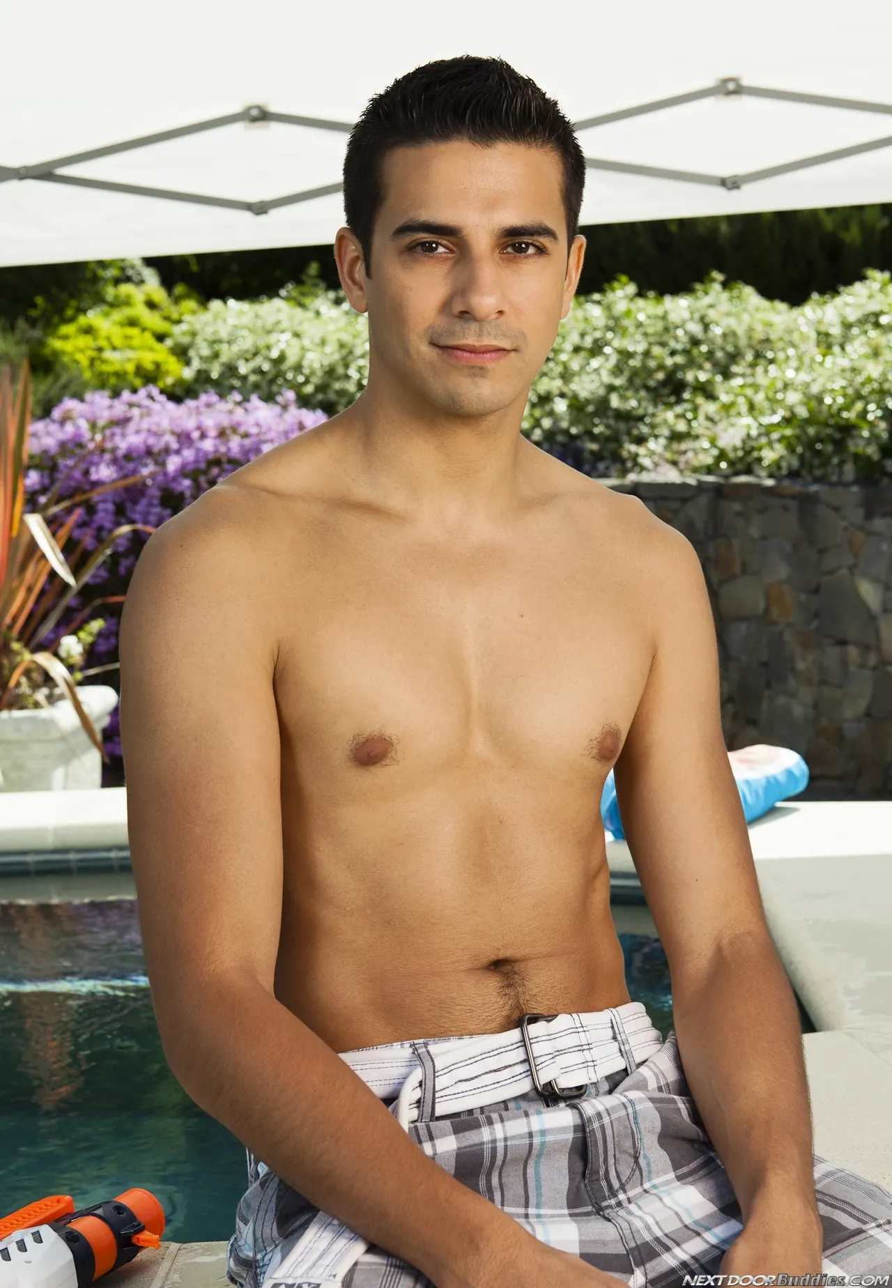 Next Door Studios 'Weekend Warriors' starring Campbell Stevens (Photo 1)