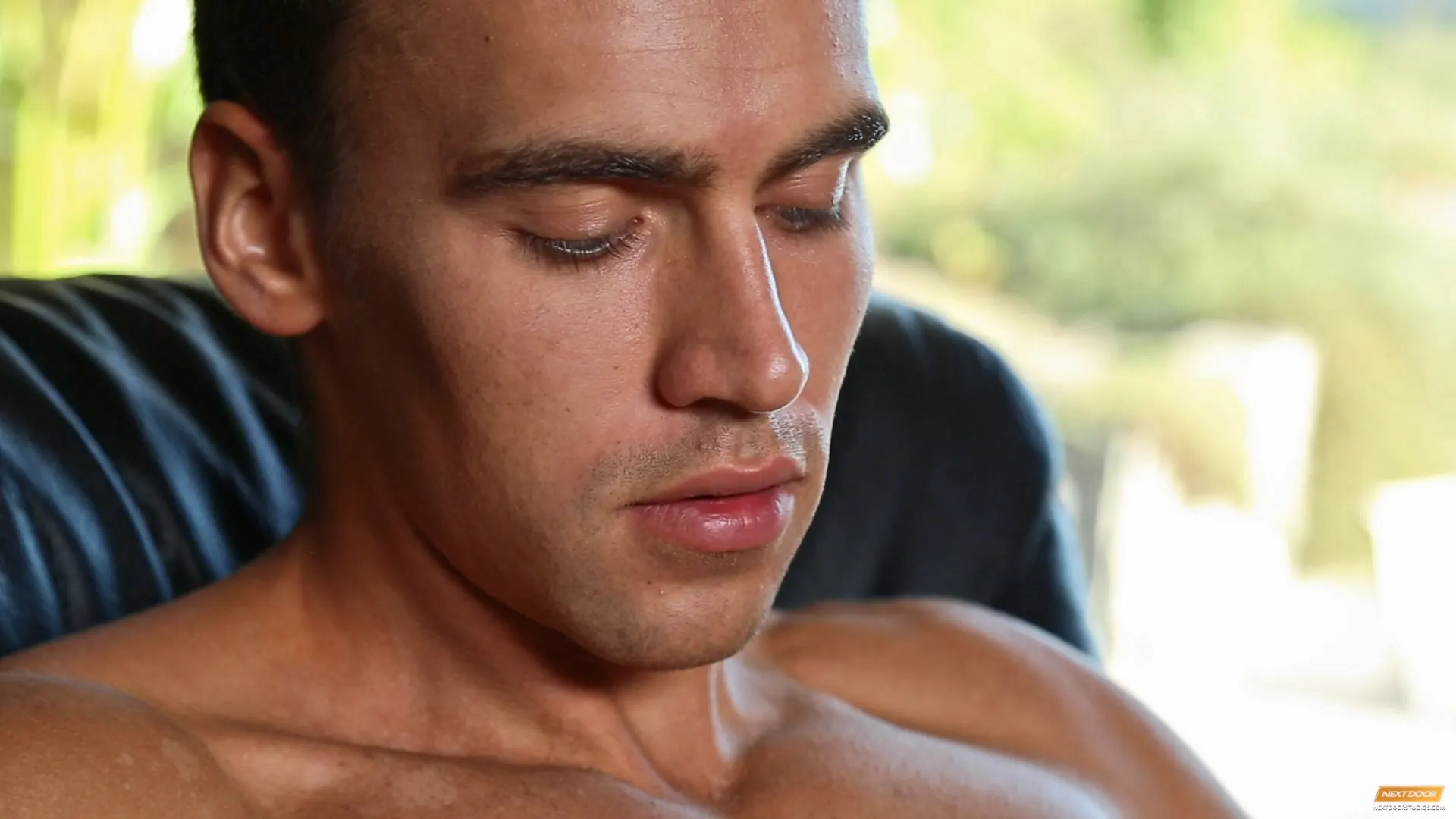 Next Door Studios 'Carter' starring Carter (Photo 24)