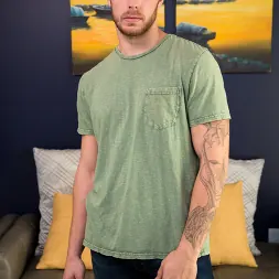 Carter Woods in 'Next Door Studios' Carter Woods (Thumbnail 1)