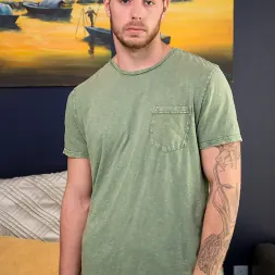 Carter Woods in 'Next Door Studios' Carter Woods (Thumbnail 2)