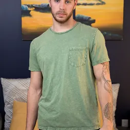 Carter Woods in 'Next Door Studios' Carter Woods (Thumbnail 4)