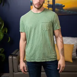 Carter Woods in 'Next Door Studios' Carter Woods (Thumbnail 6)