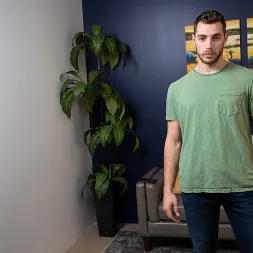 Carter Woods in 'Next Door Studios' Carter Woods (Thumbnail 8)