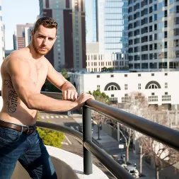 Carter Woods in 'Next Door Studios' Carter Woods (Thumbnail 24)