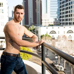 Carter Woods in 'Next Door Studios' Carter Woods (Thumbnail 27)