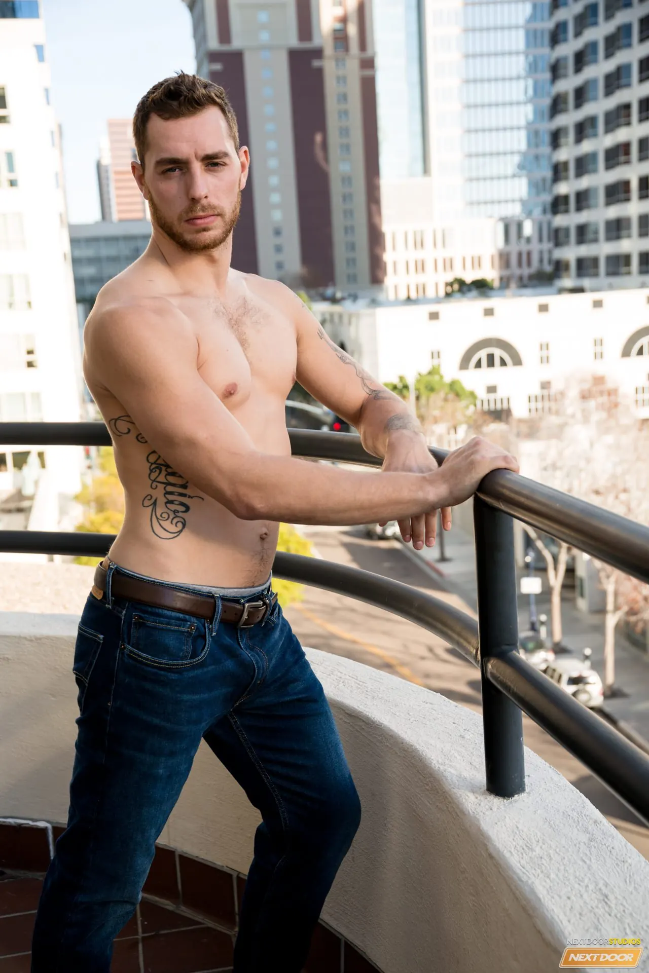 Next Door Studios 'Carter Woods' starring Carter Woods (Photo 30)