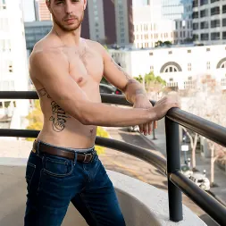 Carter Woods in 'Next Door Studios' Carter Woods (Thumbnail 30)