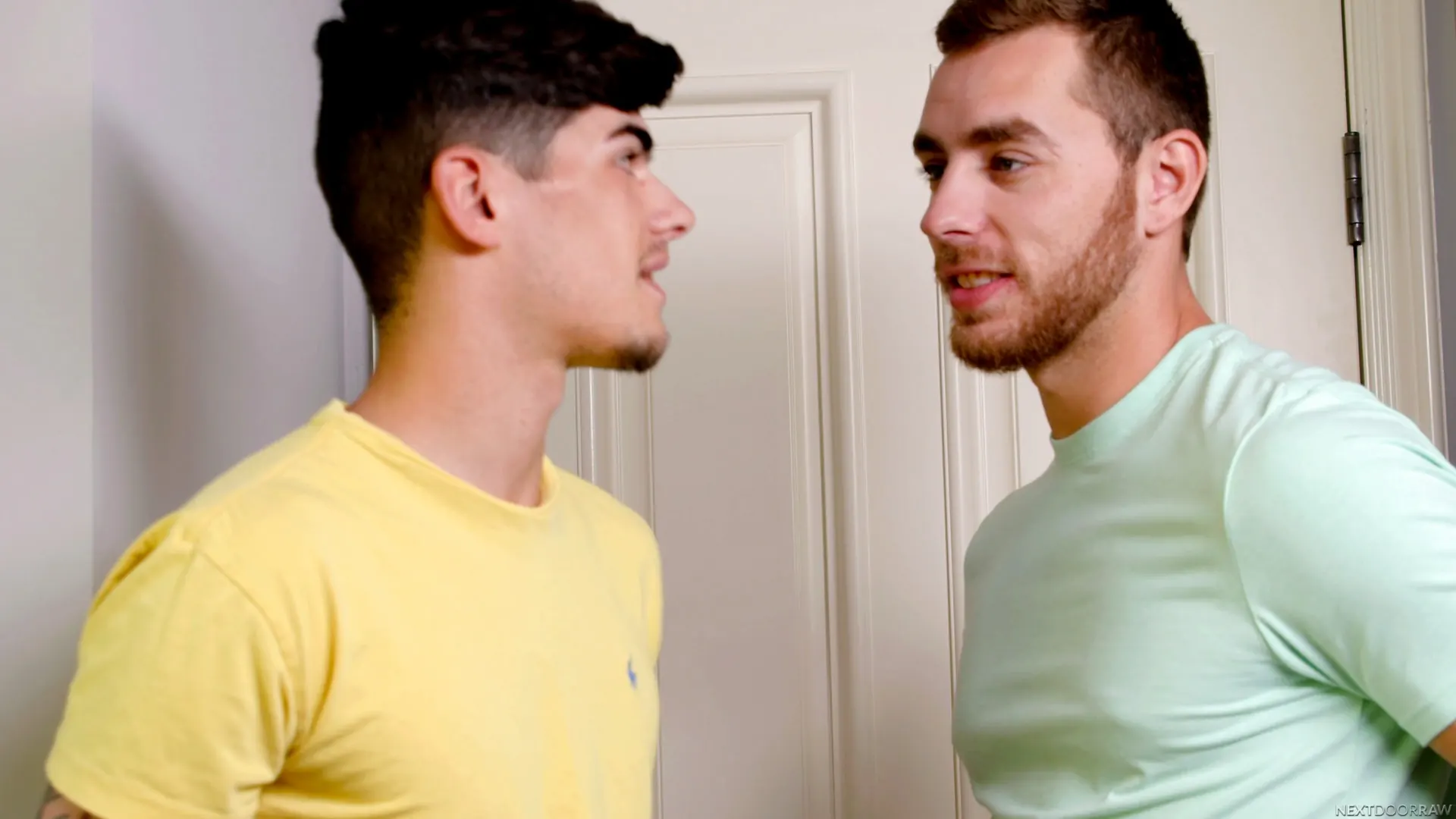 Next Door Studios 'Earned Rewards' starring Carter Woods (Photo 10)