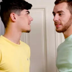 Carter Woods in 'Next Door Studios' Earned Rewards (Thumbnail 10)