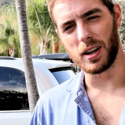 Carter Woods in 'Next Door Studios' Greasy Tune Up (Thumbnail 16)