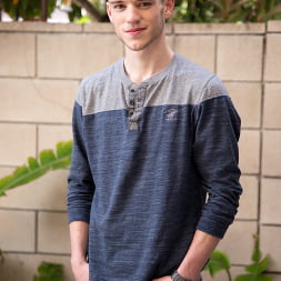 Carter Woods in 'Next Door Studios' Hiding From The Parents (Thumbnail 1)