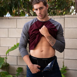 Carter Woods in 'Next Door Studios' Hiding From The Parents (Thumbnail 24)