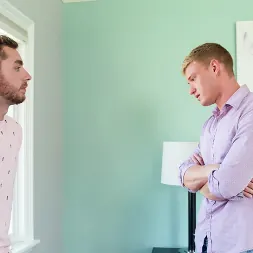 Carter Woods in His Confession (Photo 18) Carter Woods in 'Next Door Studios' His Confession (Thumbnail 18)