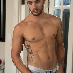 Carter Woods in 'Next Door Studios' The Kiss (Thumbnail 3)