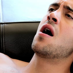 Carter Woods in 'Next Door Studios' The Kiss (Thumbnail 36)