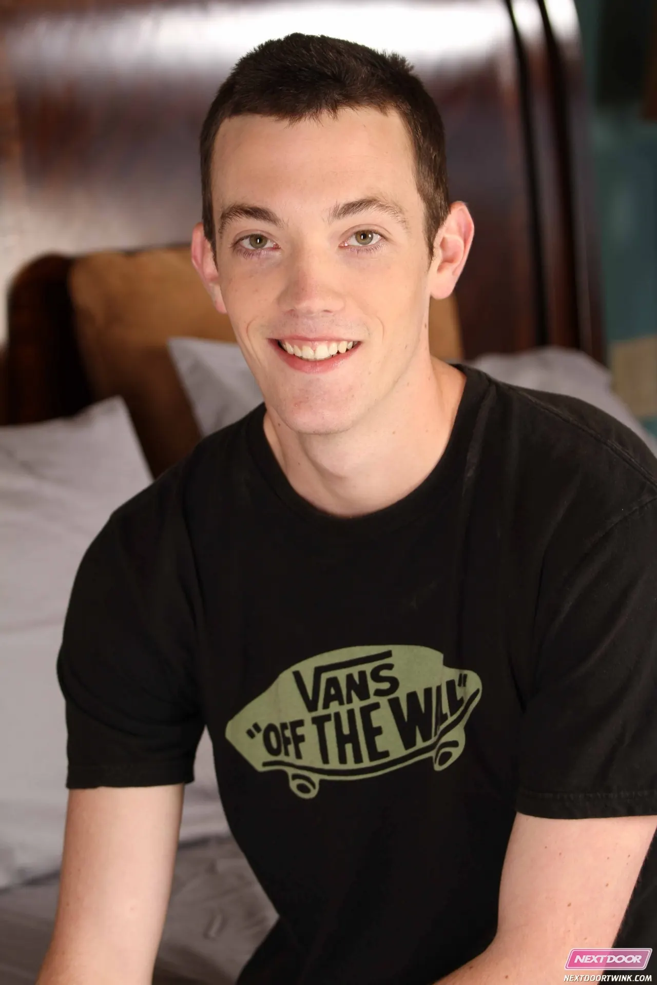 Casey B in 'Identical Twinks' from 'Next Door Studios' (Photo 1) Next Door Studios 'Identical Twinks' starring Casey B (Photo 1)