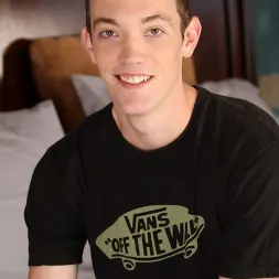 Casey B in 'Next Door Studios' Identical Twinks (Thumbnail 1)