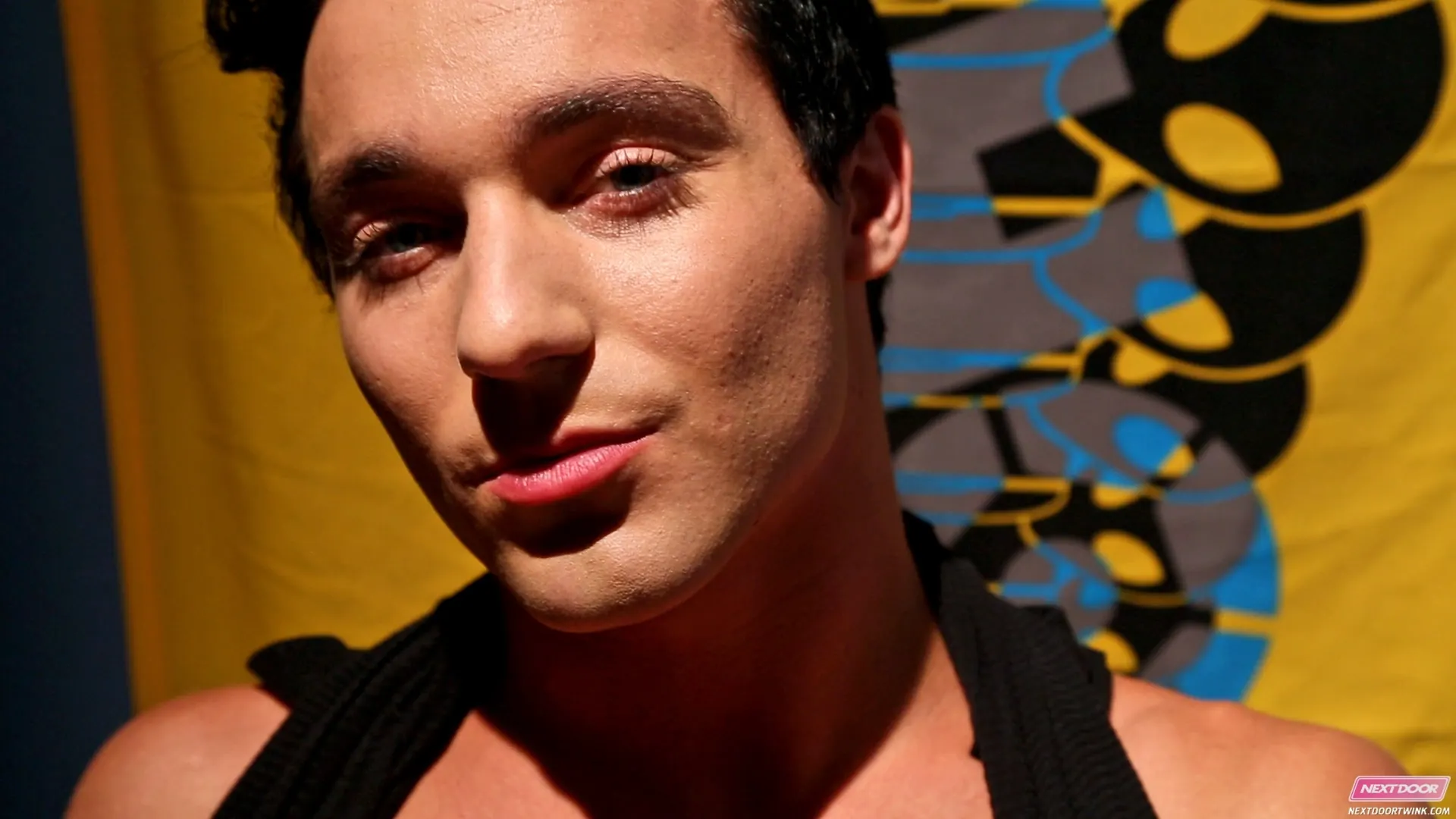 Next Door Studios 'Passion and Porcelain' starring Casey Rae (Photo 6)