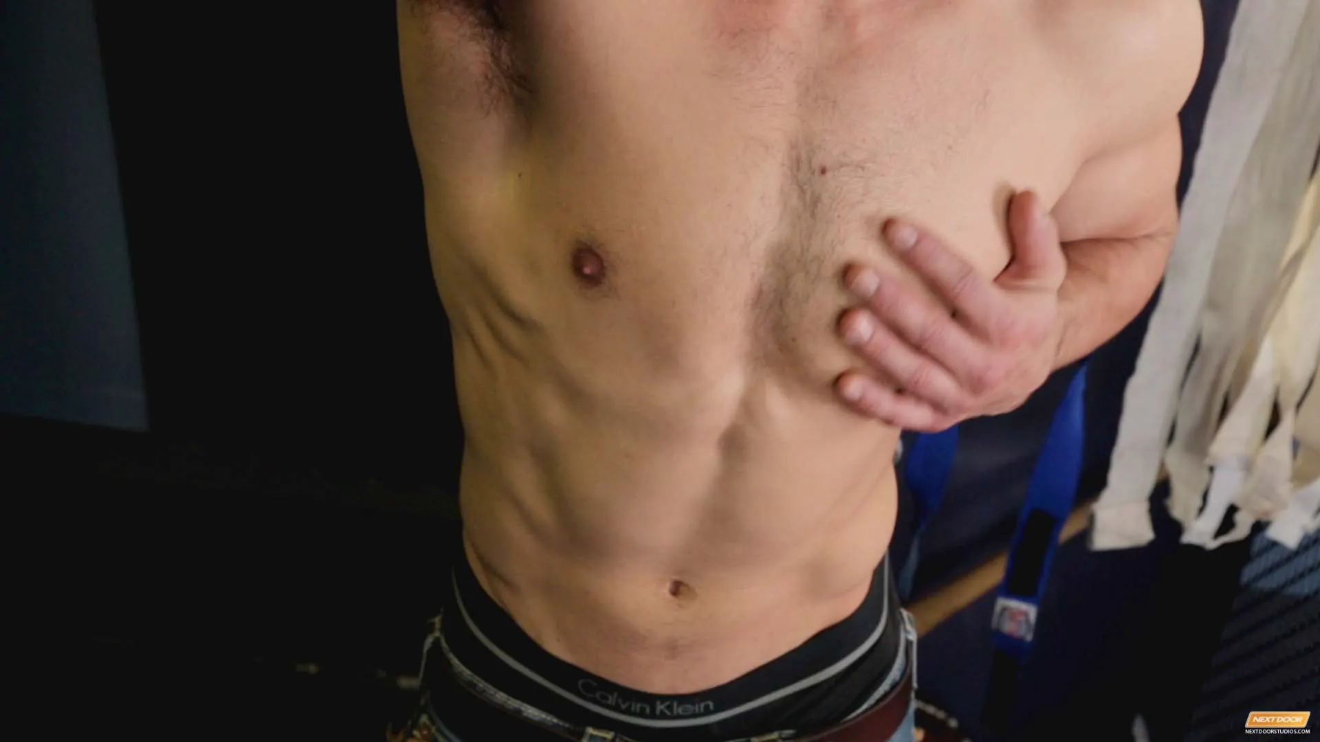 Next Door Studios 'Chad' starring Chad (Photo 3)