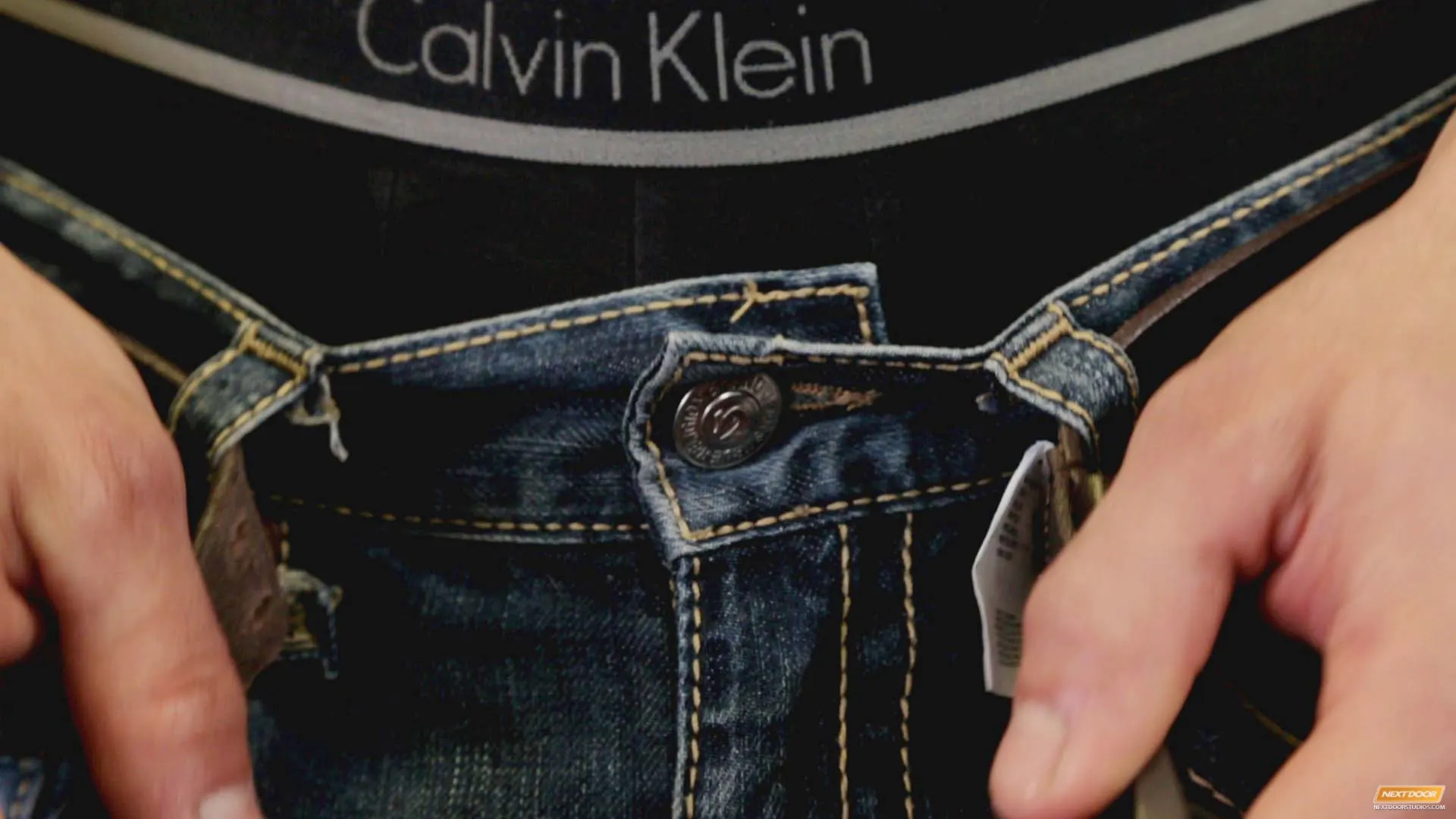 Next Door Studios 'Chad' starring Chad (Photo 6)